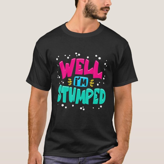 Camiseta Ampu Humor Succeed Leg Arm Funny Recovery Gifts (Frente)