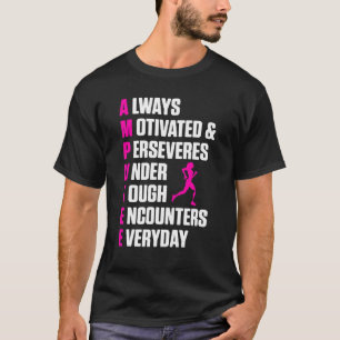 Camiseta Amputee Humor Definition leg Arm Engraçado Recuper