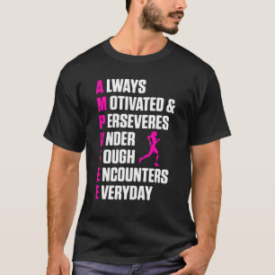 Camiseta Amputee Humor Definition leg Arm Engraçado Recuper
