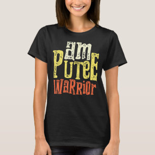 Camiseta Amputeo Humor na Perna Viva Recuperação 1