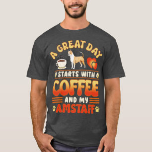 Camiseta AmStaff