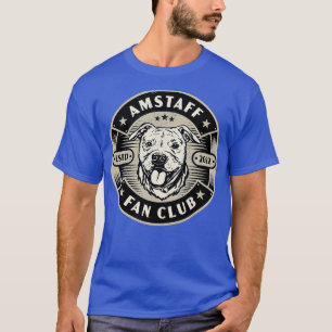 Camiseta Amstaff 2
