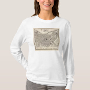 Camiseta Amsterdão