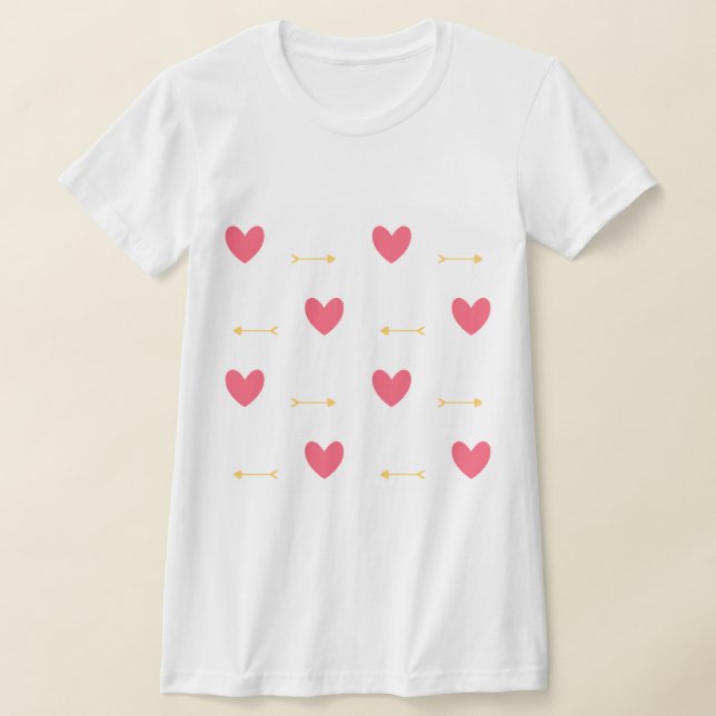 Camiseta Amur amor (Postura )