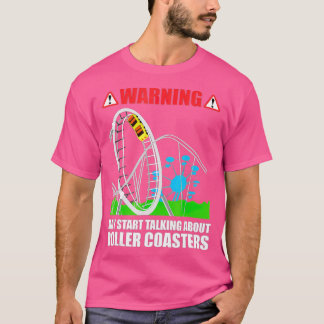 Camiseta Amusement Park Family Vacler Porta copos Love