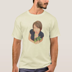 Camiseta Amy