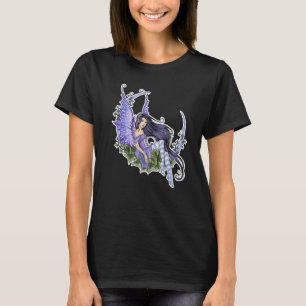 Camiseta Amy Brown Ivy Moon Fairy
