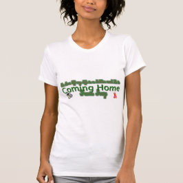 Camiseta Amy Williamson Orr