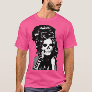 Camiseta Amy Winehouse