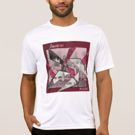 Camiseta Anacrusis - Reason album 1990