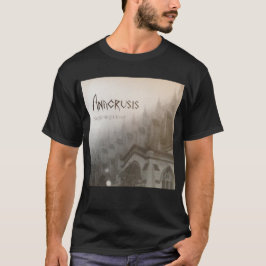 Camiseta Anacrusis - Soffering Hour album 1988