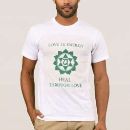 Camiseta Anahata: Geometria Sagrada da Vida, Cubo Metatron