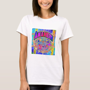 Camiseta Anaheim Cosmic Unity T-Shirt