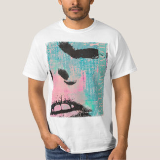Camiseta Anais Nin-Love & Mistery