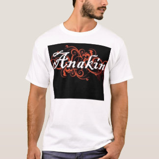Camiseta anakinlogo