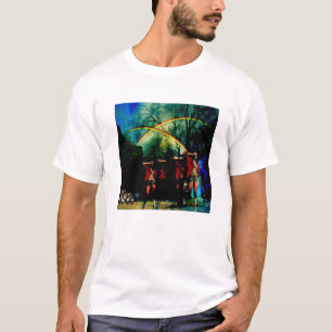 Camiseta Analgésicos