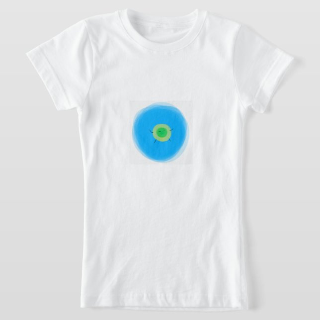 Camiseta Análise de interrupção (Postura )