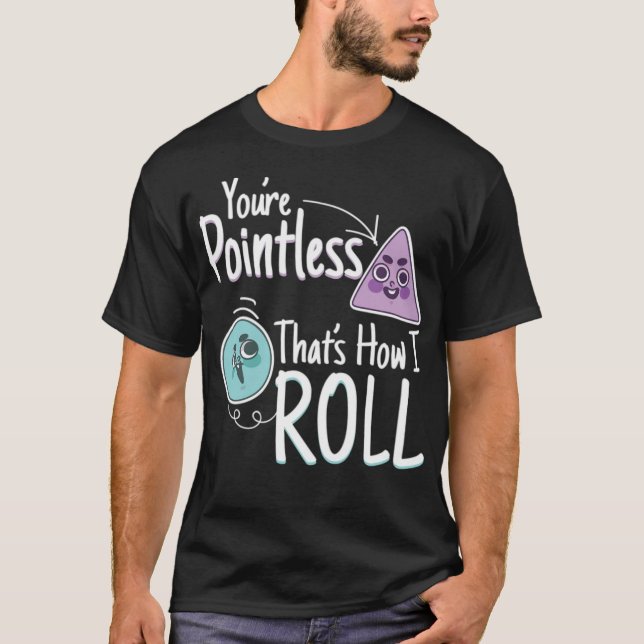 Camiseta Análise de Professores de Matemática Pun Horseridi (Frente)