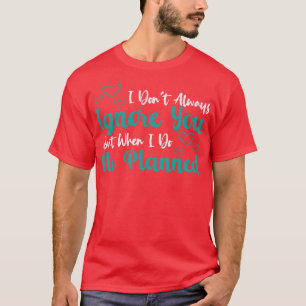 Camiseta Analistas de Comportamento Clientes Terapêutica de