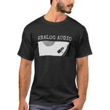 Analog Audio Audiophile Vinyl Records