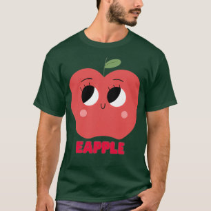 Camiseta ananás 15