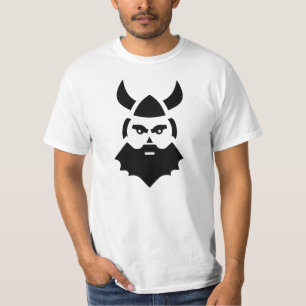 Camiseta anão