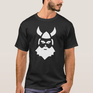 Camiseta anão