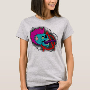 Camiseta Anarchy