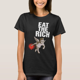 Camiseta Anarquia Anticapitalista