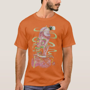 Camiseta Anarquia do Rock Punk Metal Hard Rock Pesado Conce