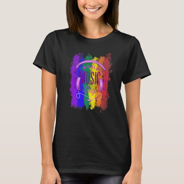Camiseta Anarquia espiritual Gótica Lua Fases Mística Tatua (Frente)