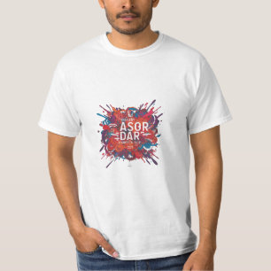 Camiseta Anarquia natural