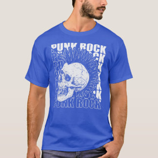 Camiseta Anarquia Pogo do Rock Punk Punks Rockeiros Punk 6