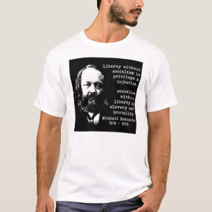 Camiseta Anarquism