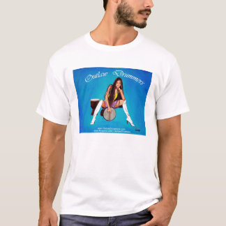 Camiseta Anastasia