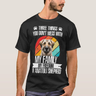 Camiseta Anatoli Shepherd Funny Retro Vintage Fazenda Sunse