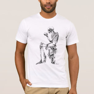 Camiseta Anatomia de