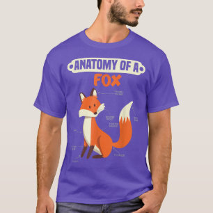 Camiseta Anatomia De Fo 85