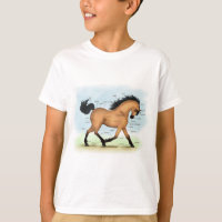 Anatomia educativa equina com pele de bucha