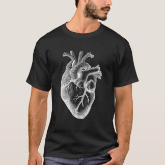 Camiseta Anatomical Hu He Medical Doctor He Anatomy