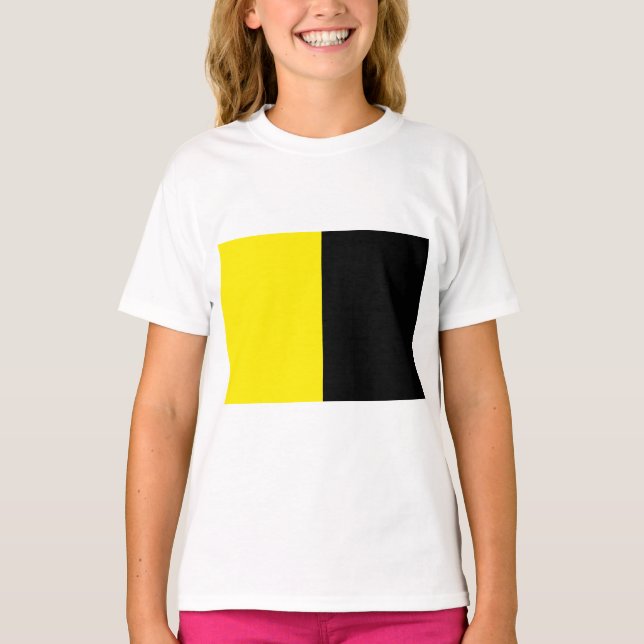Camiseta Ancap forever  (Frente)