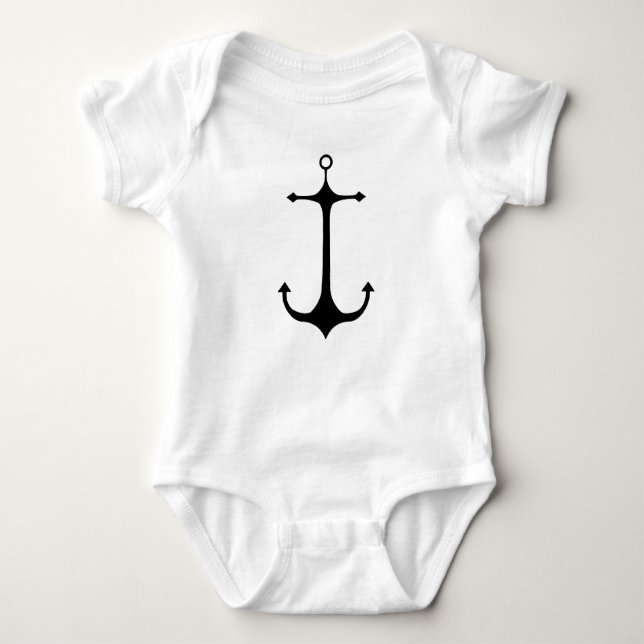 Camiseta Anchor (Frente)