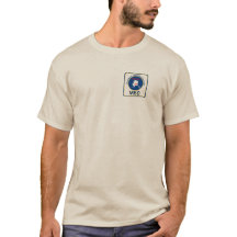 Camiseta (Anchorage ARC VEC)
