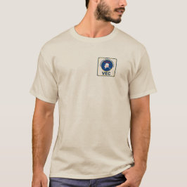Camiseta (Anchorage ARC VEC)