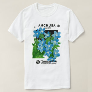 Camiseta Anchusa