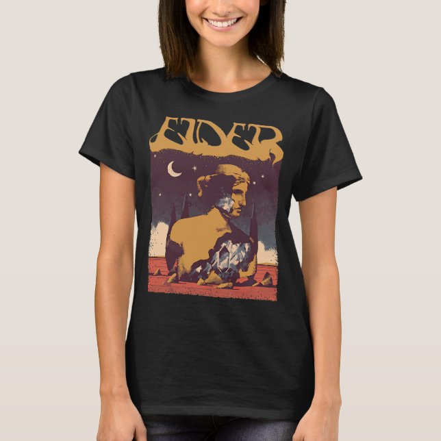 Camiseta Ancião (Frente)