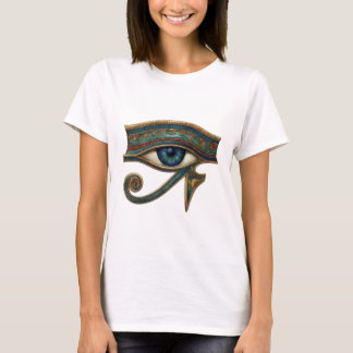 Camiseta Ancient Egyptian Pharaoh T-Shirt | KaliraArts