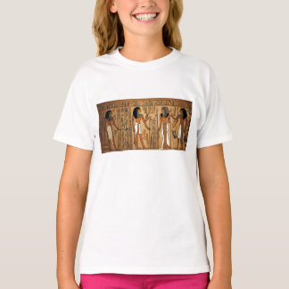 Camiseta Ancient Pharaoh Royalty | Egípcio King Aestético