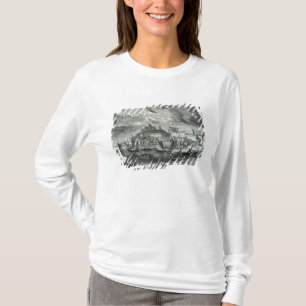 Camiseta Ancona