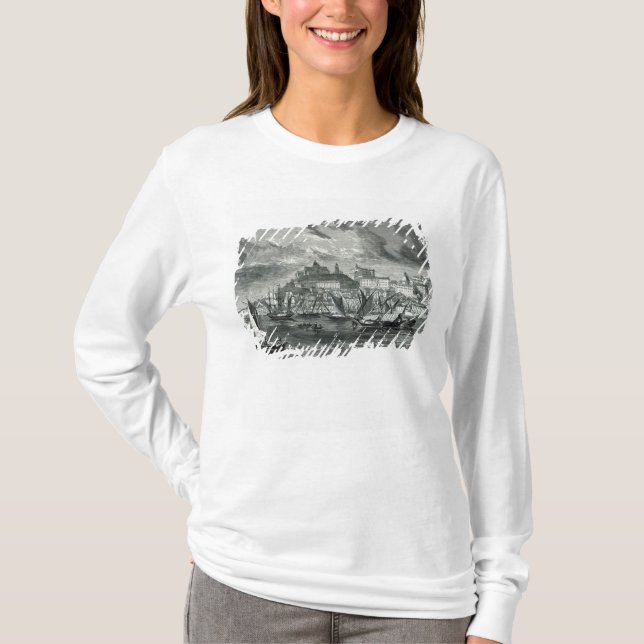 Camiseta Ancona (Frente)